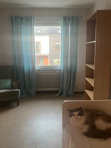 Johannesbäcksgatan, Uppsala - Photo 2