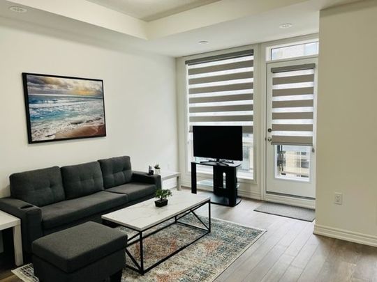 For Lease - 9460 The Gore Road Unit# 72, Brampton, Ontario - Photo 1