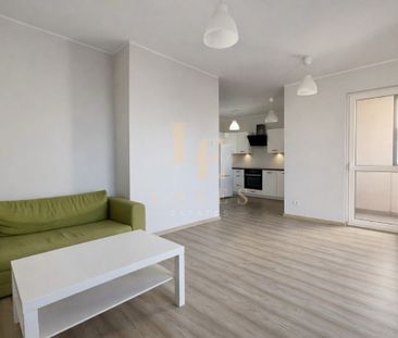 Blisko Metra | Balkon | Garaż w cenie | Od zaraz - Photo 1