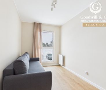 Gdańsk Piecki-Migowo Wojciecha Kiedrowskiego - Photo 3