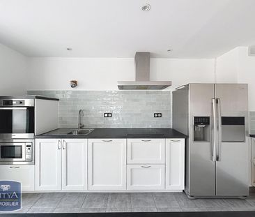 Location Appartement 4 pièces 87m² LYON 5ème - Photo 6
