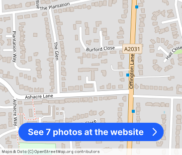 Springfield Gardens, Worthing, BN13 2DF - Photo 1