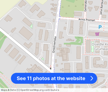 Słoneczne M3 na Gnieźnieńskiej 28 - Photo 1