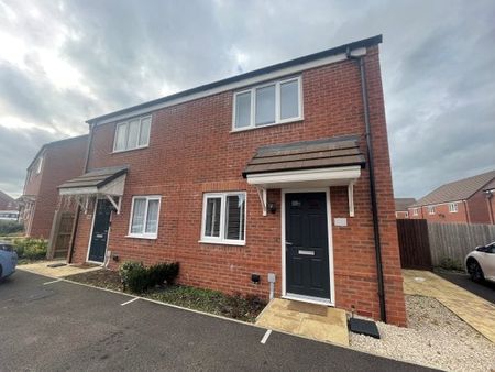 Nursery Way, Warwick, CV34 - Photo 5