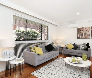 1/34 Weybridge Street, Surrey Hills VIC 3127 - Apartment For Rent |... - Photo 2