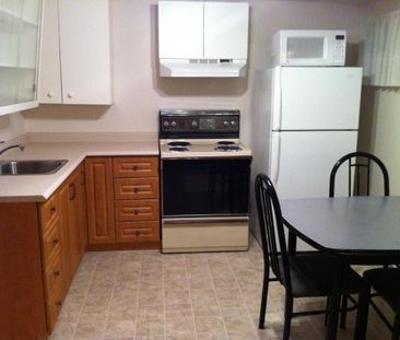 Grand 3 et demi sur Myrand - Photo 2