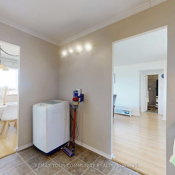 For Lease - 735 Don Mills Rd Road Unit# 2108, Toronto, Ontario - Photo 1
