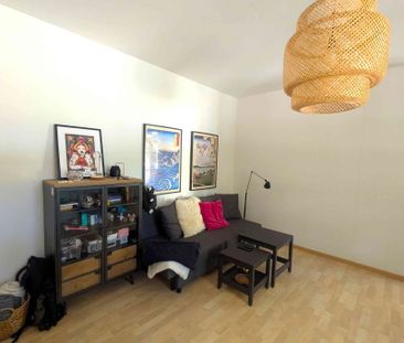 2.5 Zimmer, 40 m², 1. Stock - Foto 2