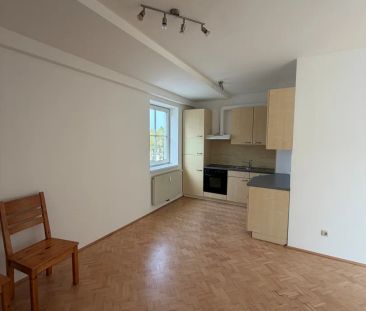 Zentrale 2-Zimmer Wohnung in Ried im Innkreis - Photo 3