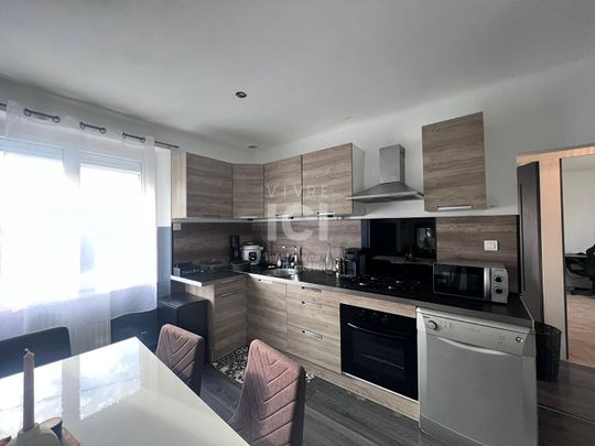 Maison - 3 Pièce(s) - 58.98 M2 - Photo 1