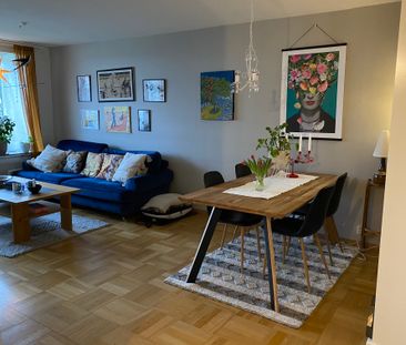 Runslingan, Lund - Foto 5