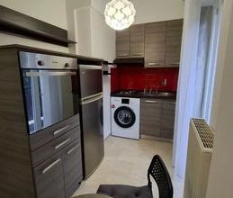 Studio/Γκαρσονιέρα για ενοικίαση - Καλαμαριά, - Photo 6