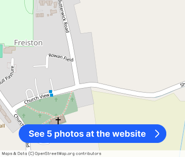 1 Butterwick Gardens, Boston, Lincolnshire, PE22 - Photo 1