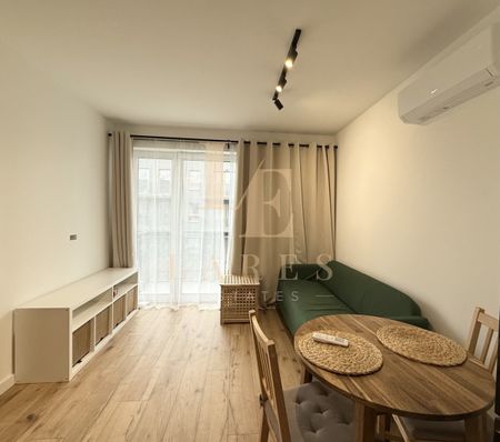 Nowe osiedle | Balkon | Parking | Klimatyzacja - Zdjęcie 2