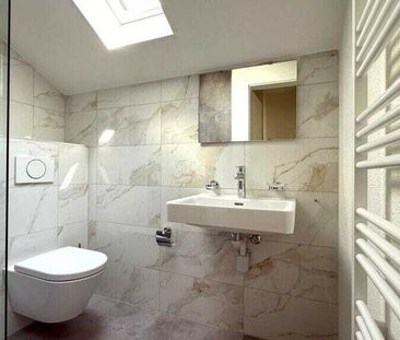 2.5-room penthouse apartment, modern, for rent in Ittigen - Foto 5