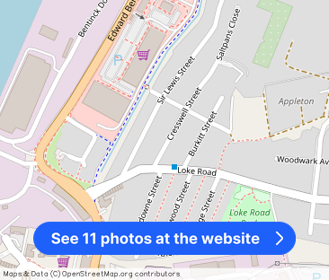 Cresswell Street, King's Lynn - Photo 1