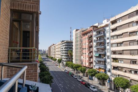 Avinguda del Port, Valencia, Valencian Community 46023 - Photo 3