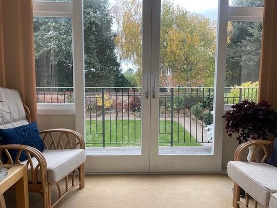 1 bedroom terraced house to rent - Photo 1