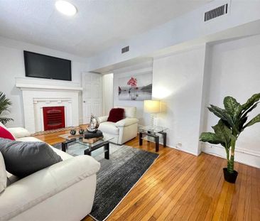 For Lease - 229 Locke Street Unit# Upper, Hamilton, Ontario - Photo 1