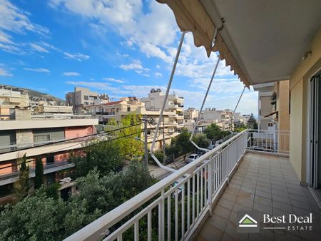 Διαμέρισμα για ενοικίαση Τερψιθέα (Γλυφάδα) - Photo 5