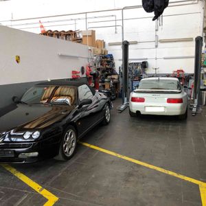 1 Zimmer, 50 m² - Photo 2