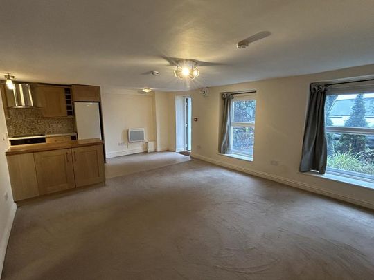 1 bedroom apartment to rent - Photo 1