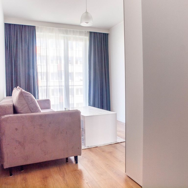 Idealne mieszkanie w samym Centrum Szczecina - Photo 1