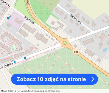 Mieszkanie, 47 m², Kutno - Zdjęcie 1