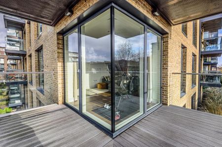 2 bedroom flat to rent - Photo 3