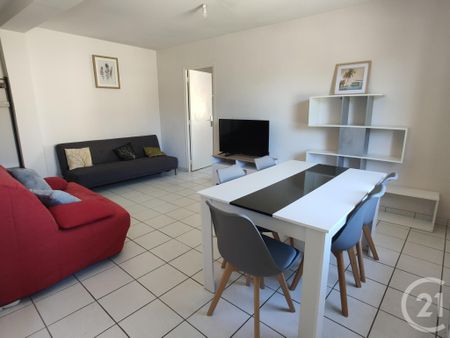 Location Appartement 2 pièces 44m² NEVERS 58000 - Photo 3