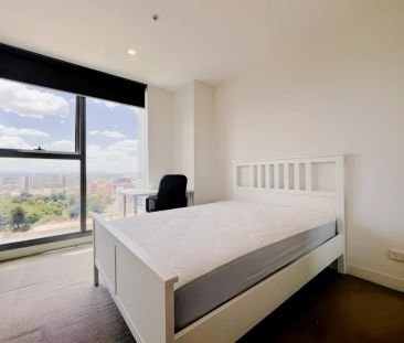 Secondary Bedroom of 3 Bedroom*2602 - Photo 2