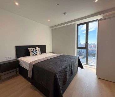 BRAND NEW Fully Furnished Two Double Bedroom, Two Bathroom Apartmen... - Photo 5