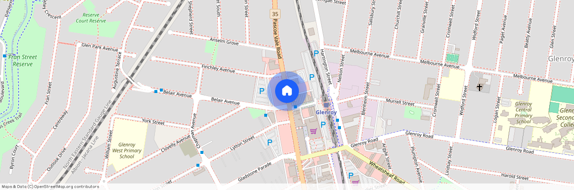 Pascoe Vale, Melbourne