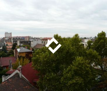 Kiadó téglalakás - Budapest, XIV. kerület – 4. fotó