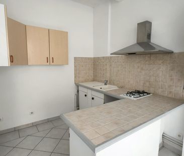 Location Appartement 1 pièce 32m² NEVERS 58000 - Photo 5