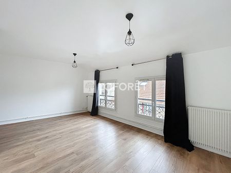 Appartement T1 Montesson à louer - Photo 2