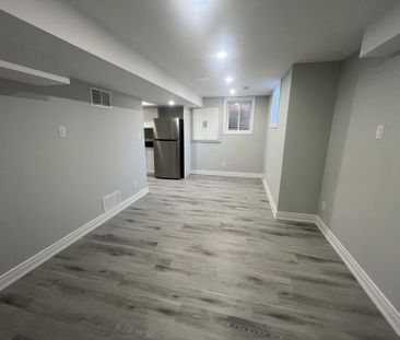 For Lease - 22 Amboise Crescent Unit# Basement, Brampton, Ontario - Photo 1