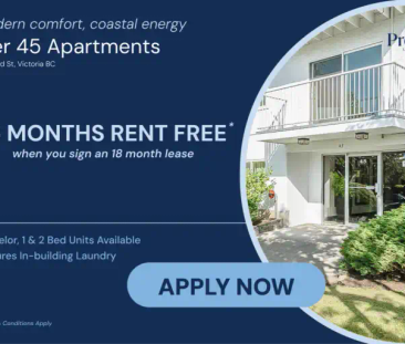 Pier 45 | 45 Boyd Street, Victoria - Photo 1