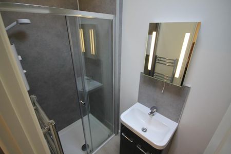 1 bedroom flat to rent - Photo 5