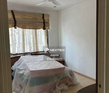 Double Storey Link Bungalow @ Austin Perdana, Taman Mount Austin, J... - Photo 6