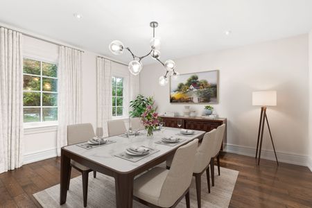 For Lease - 26 Buckingham Avenue, Toronto, Ontario - Photo 4