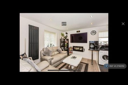 1 bedroom flat to rent - Photo 2