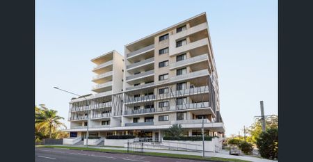 Modern Apartment Living in the Heart of Westmead! - Photo 5