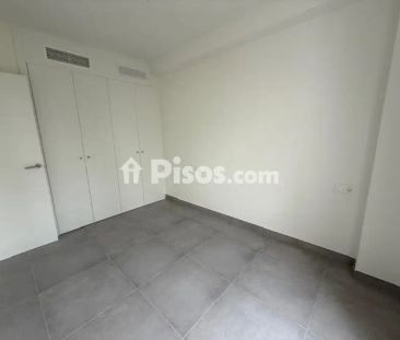 Piso en alquiler en Calle de Cuenca Tramoyeres - Photo 1