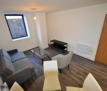 2 bedroom apartment to rent - Photo 4
