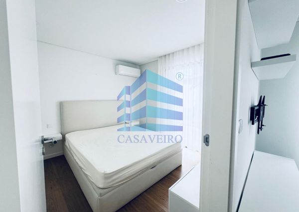 Apartamento T1 em Aveiro