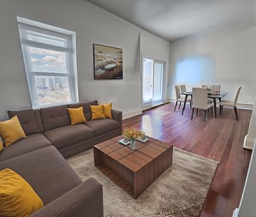 For Lease - 227 Beverley Street Unit# 3, Toronto, Ontario - Photo 2