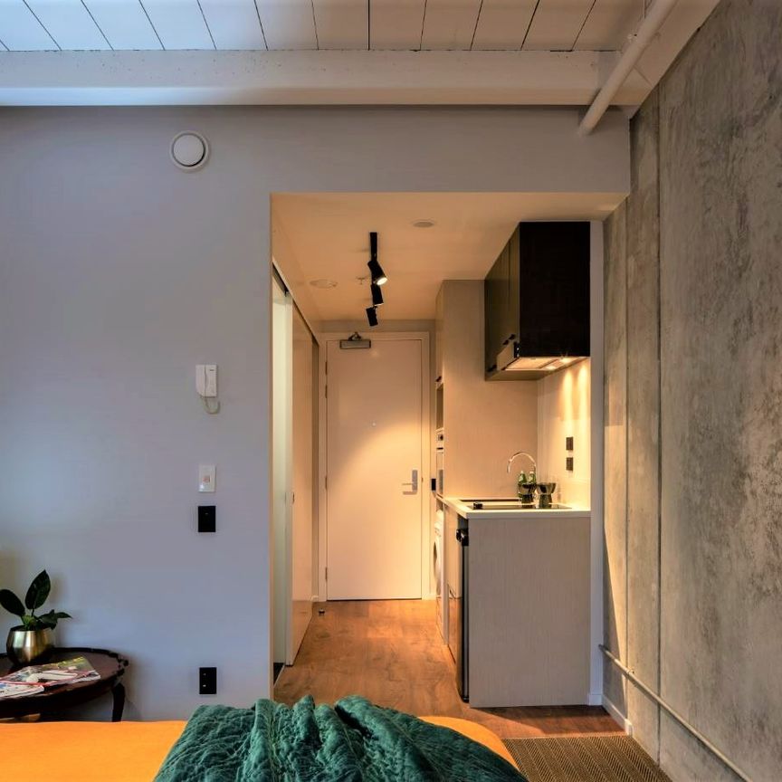 Welcome to 207A/73 Jackson Street - Photo 1