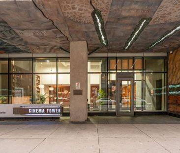 For Lease - 21 Widmer Street Unit# 912, Toronto, Ontario - Photo 6