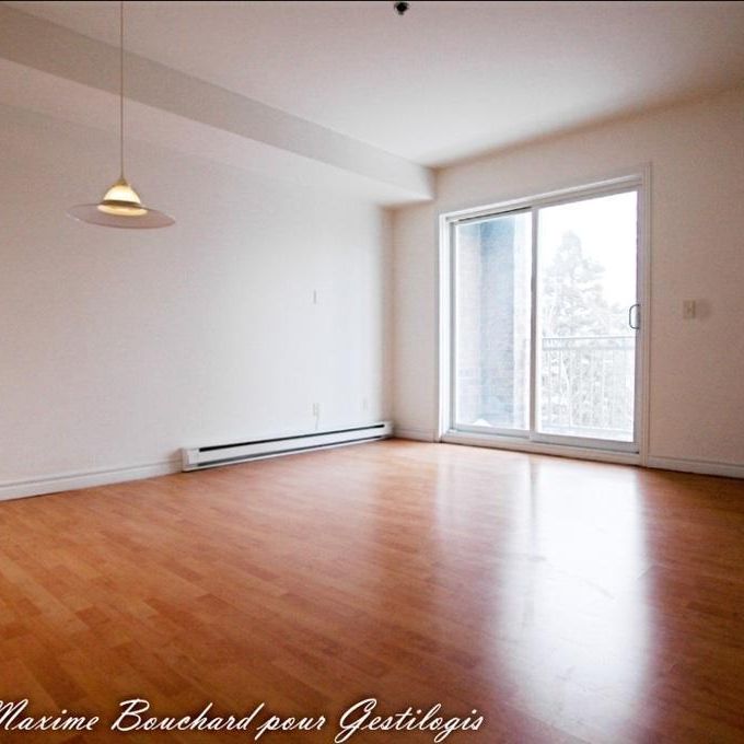 Condo appartement a louer 4.5 Charlesbourg Quebec - Photo 1